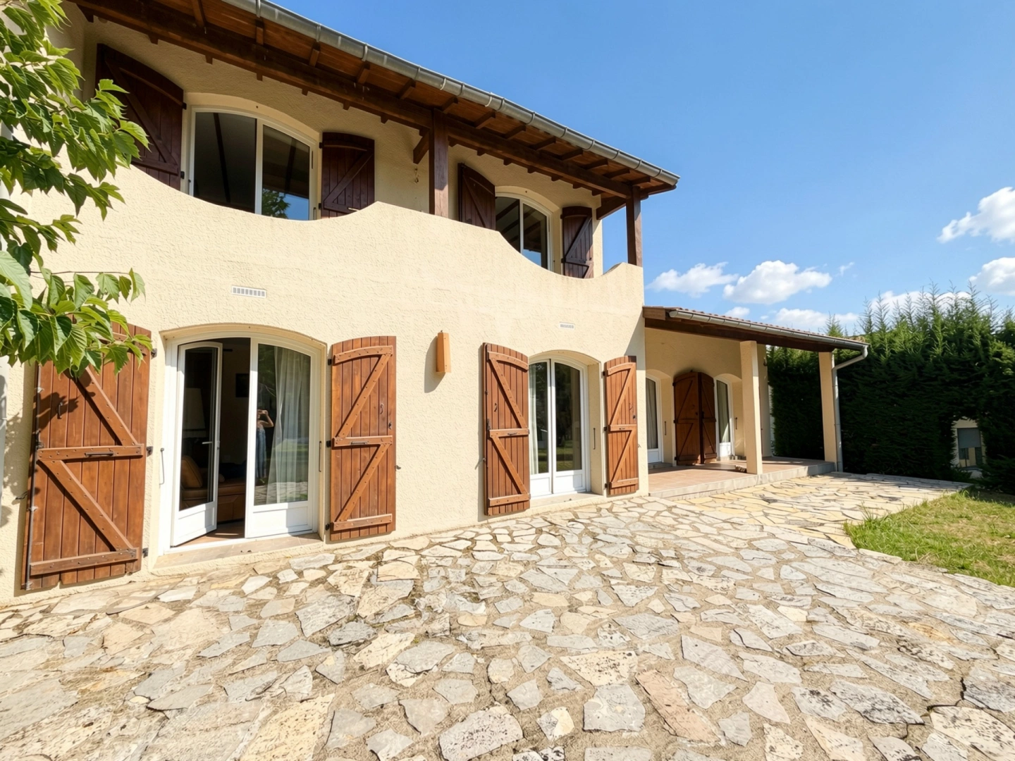property